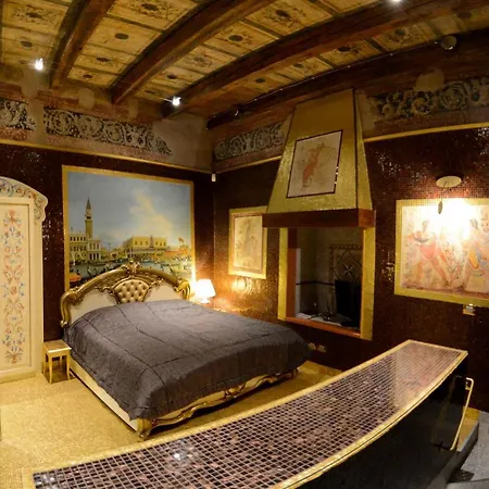 Il Mosaico Piccola Spa-3