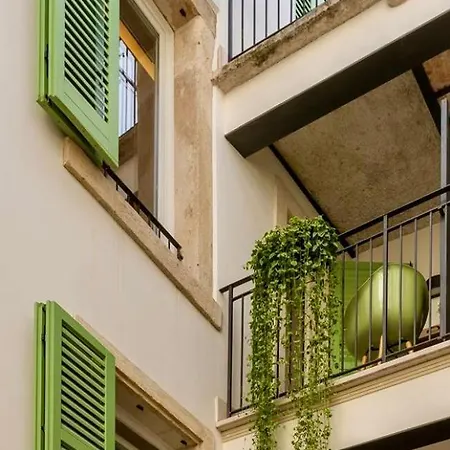 Residenza San Sebastiano Verona-3