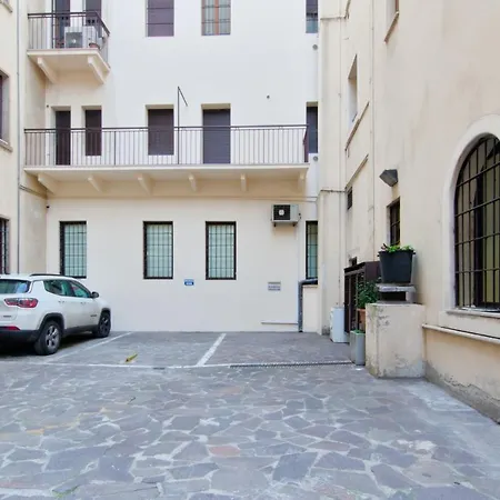 Residenza Bacco - Porta Nuova-3
