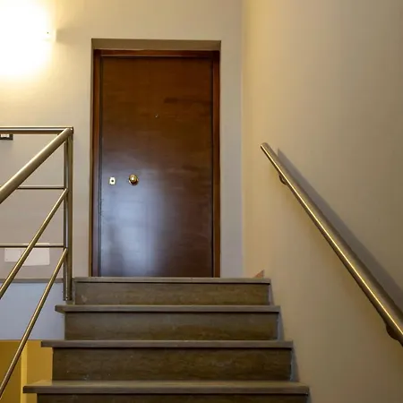 -Exclusive Verona Fiere- Free Parking And Wi-Fi--2