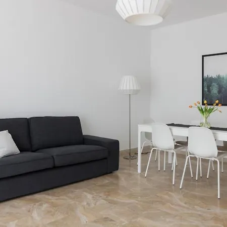 Italianflat - Via Adami, 3 Bedroom Flat, FREE PARKING-2