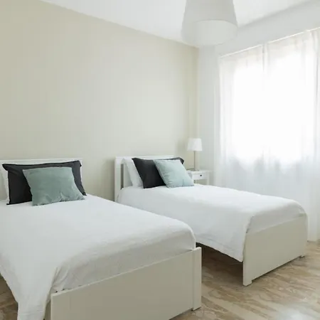 Italianflat - Via Adami, 3 Bedroom Flat, FREE PARKING-3
