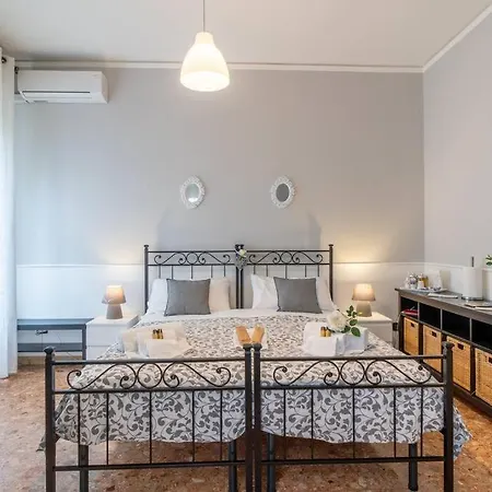 Terrazze Italiane City Center - WHITE APARTMENT-2