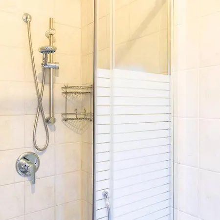 Terrazze Italiane City Center - WHITE APARTMENT-3