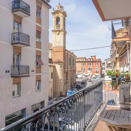 Re Lear - 4 Bedrooms Apartment-2