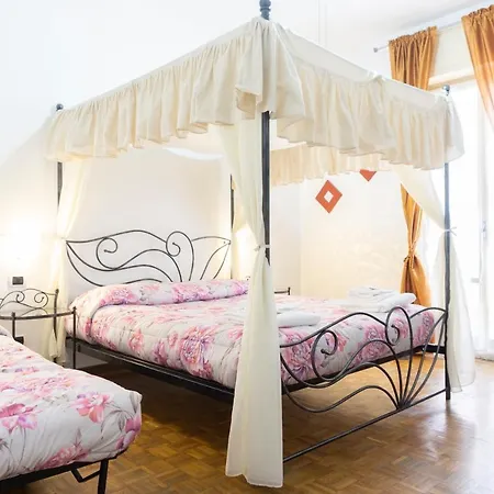 Re Lear - 4 Bedrooms Apartment-3
