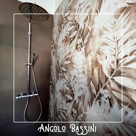 Angolo Bassini - Apartment-2