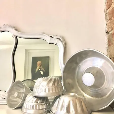Punto Luce Home In Center Of Verona-3