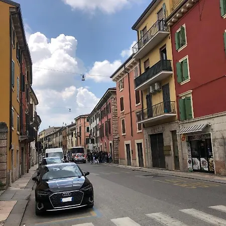 La casa in via Venti-3