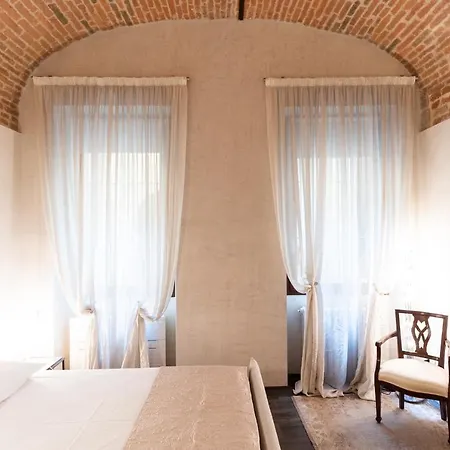 Rosa Luxury Apartment-3