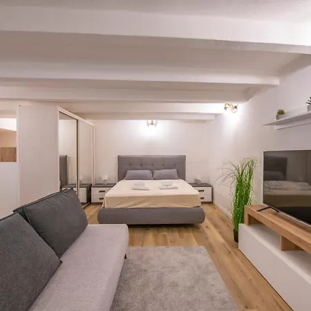 Borsarihouse Wifi & Smarttv-2