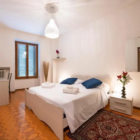 Olga'S Rooms-3
