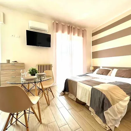 Small&Elegance - Your Romantic Travel in Verona-2