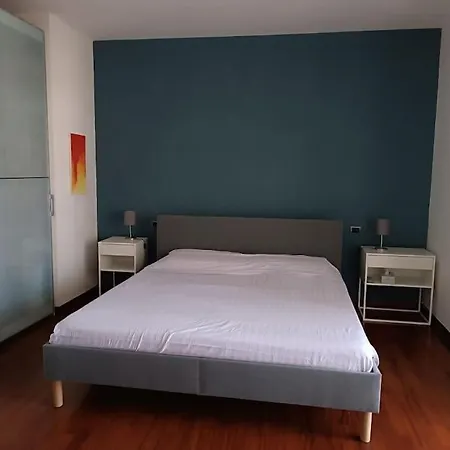Appartamento Casa Verona-3