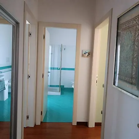 Appartamento Casa Verona-2