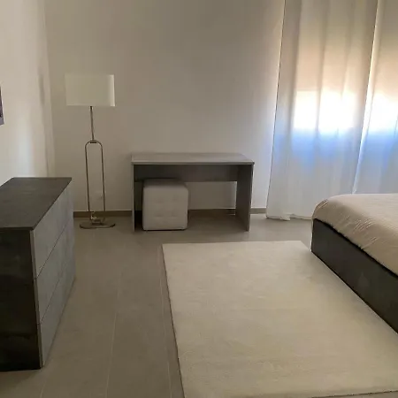 Appartamento Panorama-2
