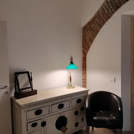 Juliet'S Neighbours- Luxury Apartment-3