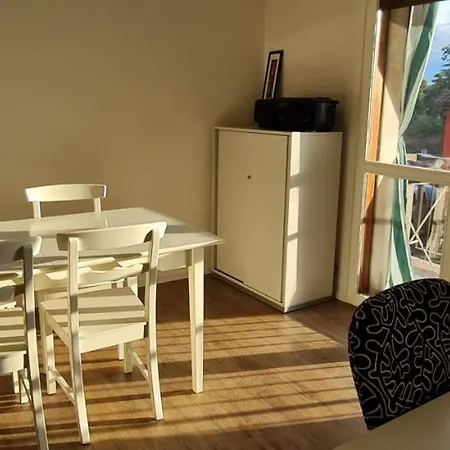 Marco Apartment Bilocale Verona Ospedale Borgo Roma e Fiera-3