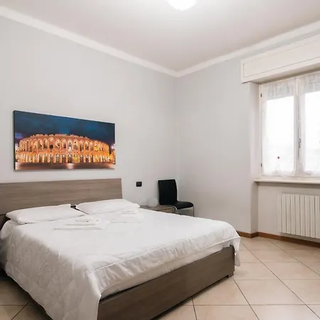 Appartamento Scaligero-3