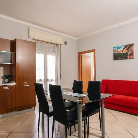 Appartamento Scaligero-2