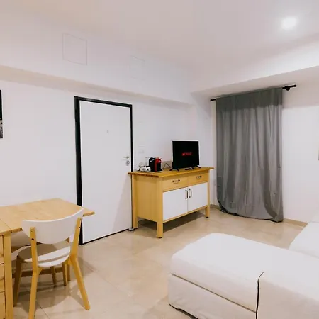 Cittadella Apartments-3