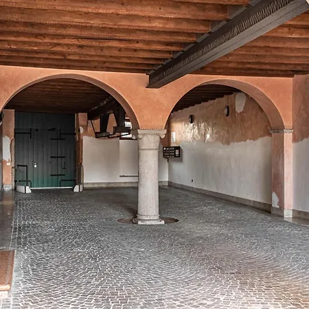 Zenoria - Luxury Villa in San Zeno Verona-2