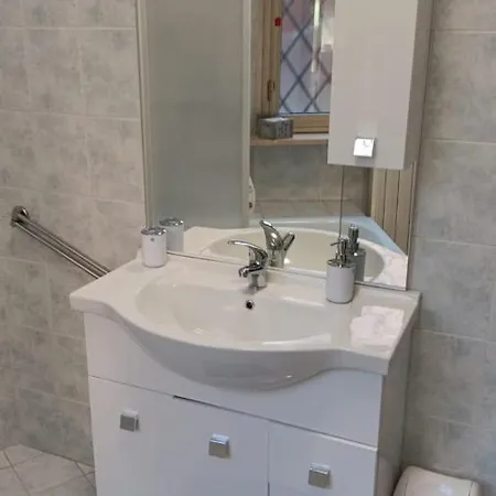 Appartamento La casa di Nica-3