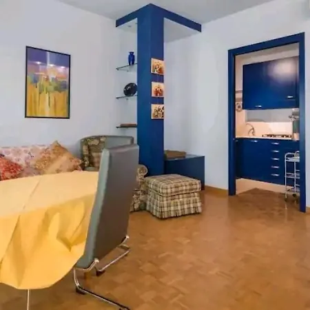Gran Guardia Apartament Verona-2