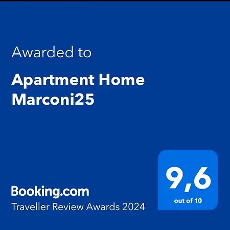 Apartment Home Marconi25-2