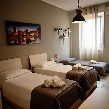 Vista Apartments Verona-2