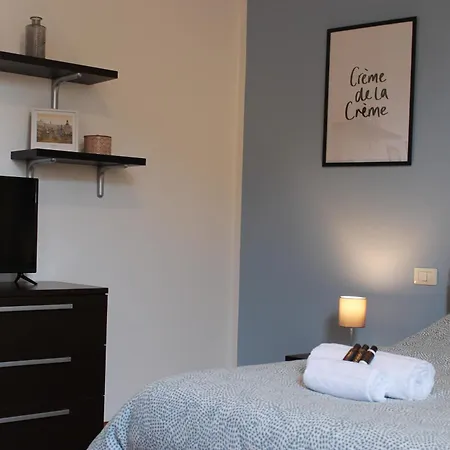 Sabrina Suites - Residenza Piazza Erbe-3