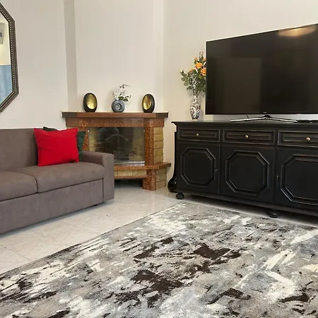 San Zeno Apartment-2