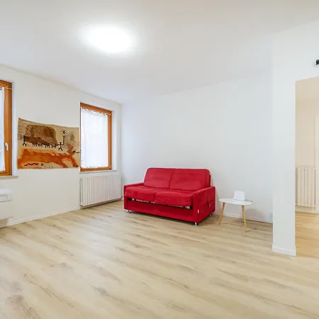 Arena Flat: Verona Centre-2