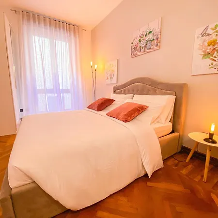 Arena Sweet Home In Verona-2