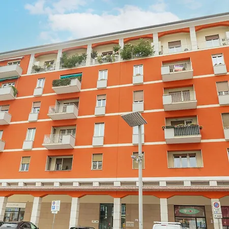 Debora'S Flat - 10 Minuti Dall'Arena-2