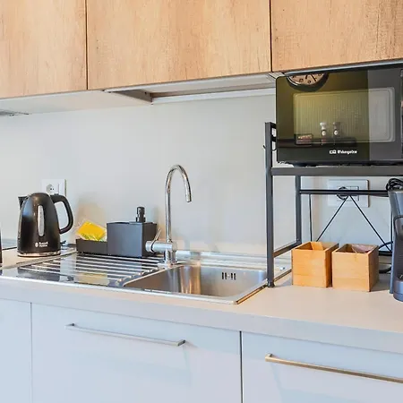 Natural Chic - 15 min dall'Arena&Garage-2