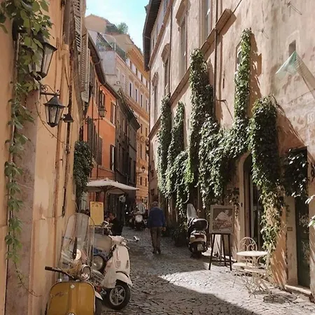 Sabrina Suites - Residenza Piazza Erbe-2