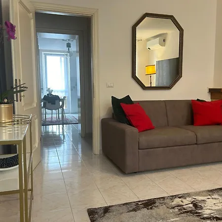 San Zeno Apartment-3