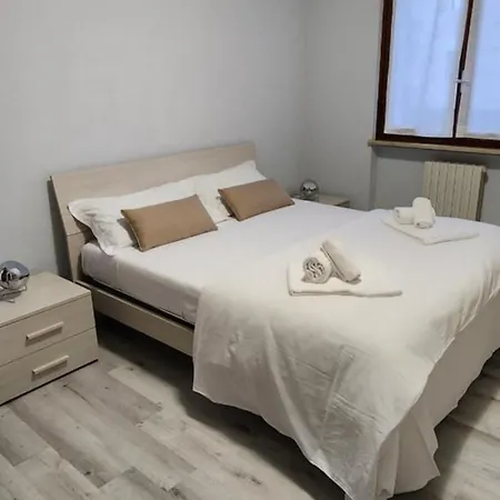 Appartamento La casa di Laura-2