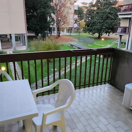 Appartamento La casa di Laura-3