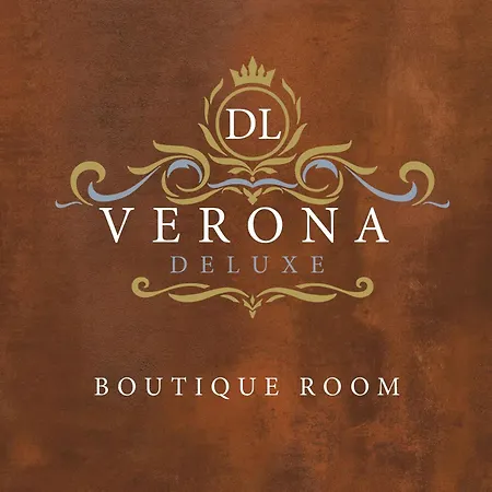 Verona Deluxe Boutique Room-3