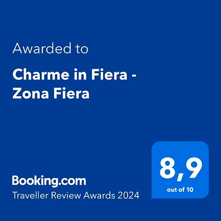Charme in Fiera - Zona Fiera-2