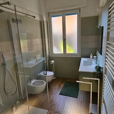 Suite Home Sophie 2-3