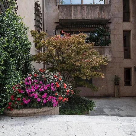 Italianflat - Roman Theater Flat, Free Parking-2
