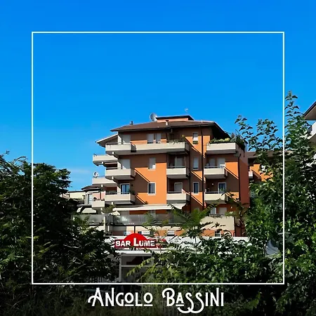 Angolo Bassini - Apartment-3