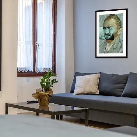 Casa Nicola dietro l'Arena-2