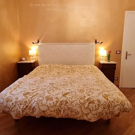 Luxury Verona Apartment City Centre-3