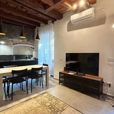 15Th Century Loft - Verona City Centre-3