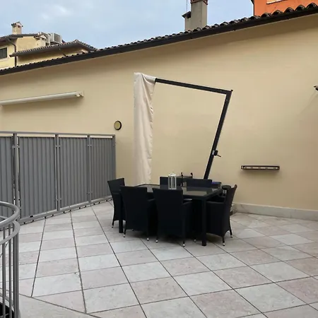 L'appartamento di Giulietta-2