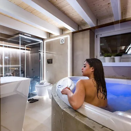 Luxury Wellness Verona Spa-2